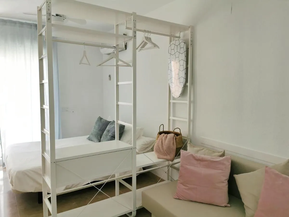 Brisa Torremolinos 0*,  Испания