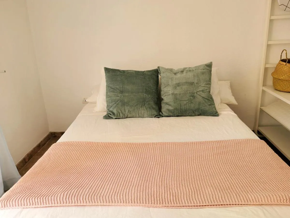 Brisa Torremolinos Апартаменты