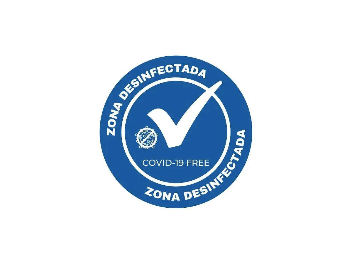 Апартаменты Brisa Torremolinos Испания