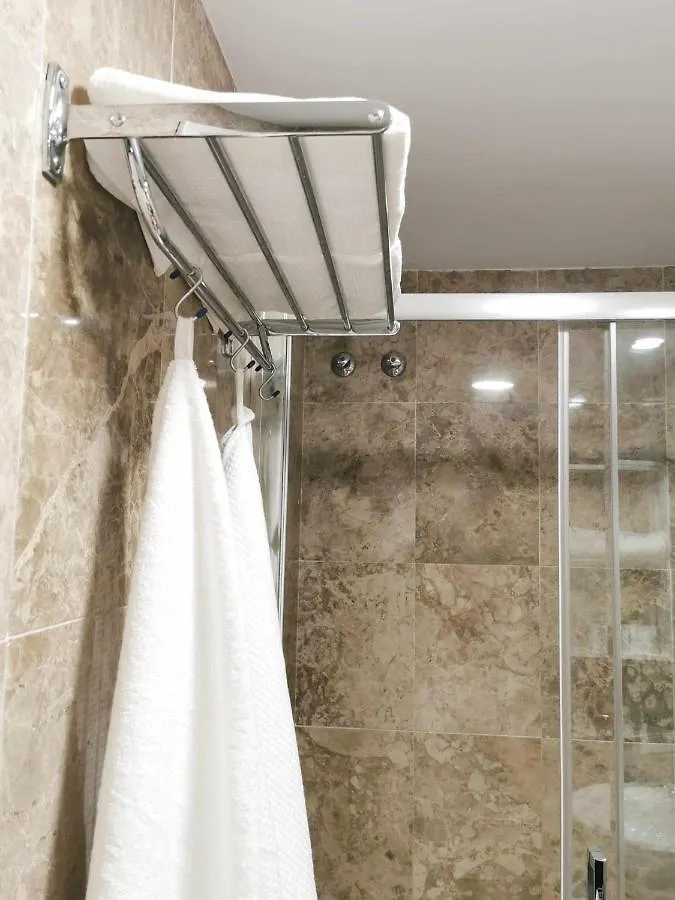 Апартаменты Brisa Torremolinos